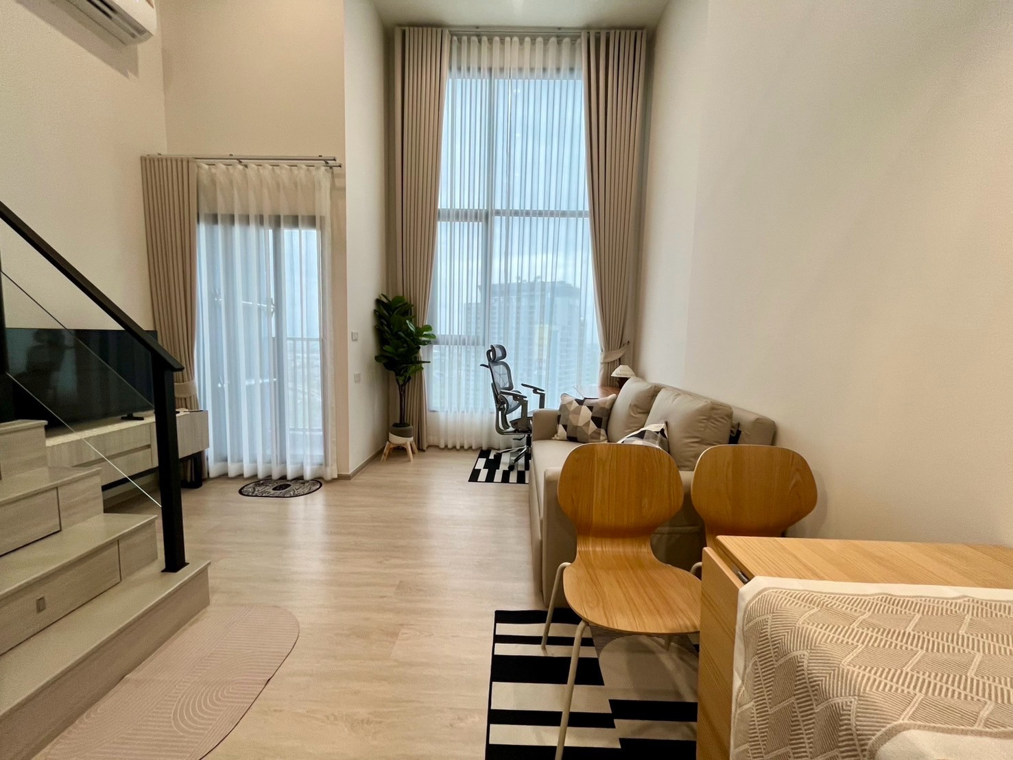 Origin Plug&amp;Play E22 Station✨ ติด BTS สายสีเขียว สถานีสายลวด 0 เมตร* – รูปที่ 4