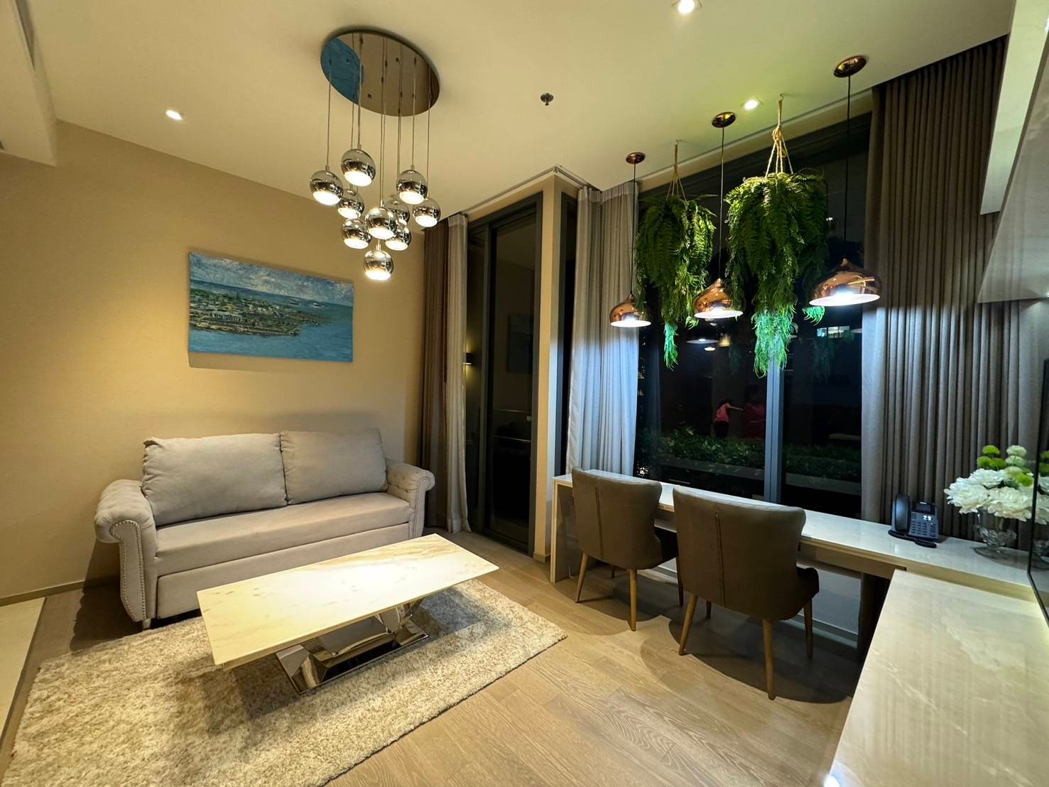 The ESSE Asoke for sale Luxury Condo in Prime Asoke Location The ESSE Asoke for sale Luxury Condo in Prime Asoke Location