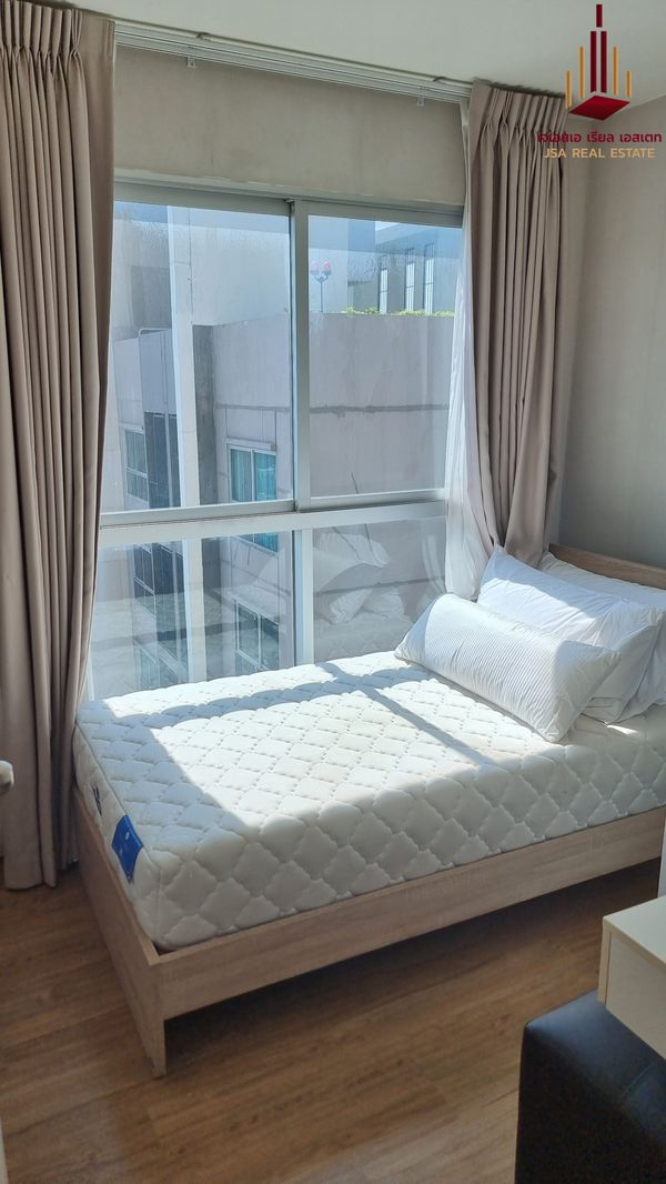 ✨ For Sale: Fuse Chan-Sathorn Condo ✨💰 Only 4,300,000 THB