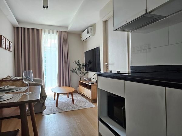 🏙️Maestro 39 Sukhumvit 39 | ห้องโมเดิร์น พร้อมอยู่ 🐱🐶 เลี้ยงสัตว์ได้✨ 