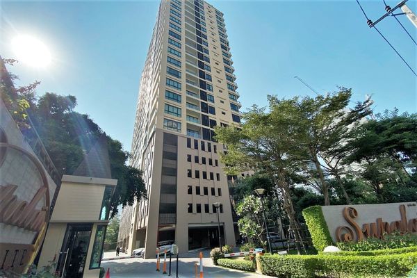 ✨ For Sale : Supalai Elite Sathorn - Suanplu Condo ✨ 💰 Only 6,500,000 THB