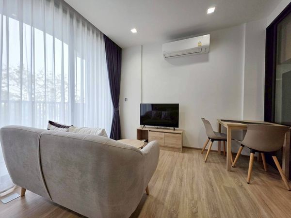 Kawa Haus Sukhumvit 77 Condo, Available For Rent, Fully Furnished , Ready to move in