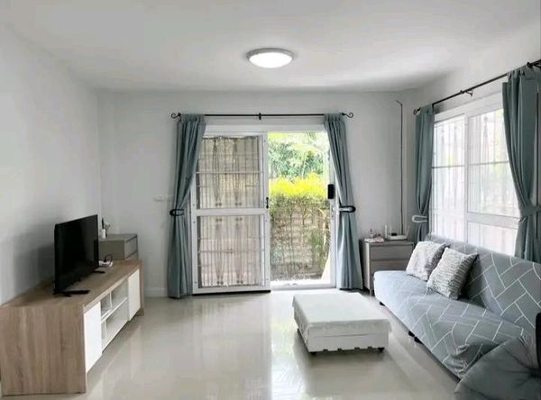✅ FOR RENT ✅ ATOLL MALDIVES PALMS Bangna–Wongwaen 🔥 HOT DEAL