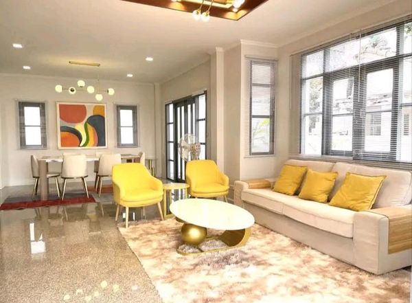 ✅FOR RENT✅Baan Krongthong Phatthanakan 32 🔥 HOT DEAL