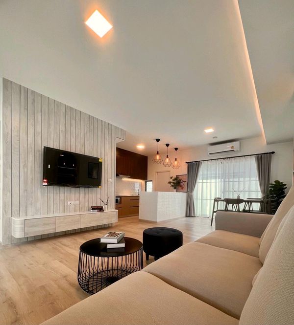 ✅FOR RENT✅ Indy 5 Bangna Km.7 🔥 HOT DEAL