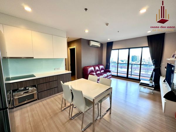  ✨ For Sale : Urbano Absolute Sathorn - Taksin  Condo ✨ 💰 Only 8,300,000 THB 