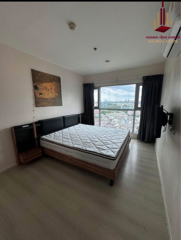 ✨ For Sale: Aspire Sukhumvit 48 Condo ✨ 💰 Only 4,500,000 THB 