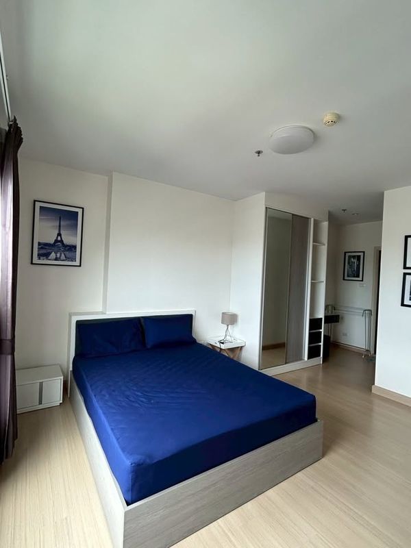 *** Condo for rent : Supalai Loft Talat Phlu Station  *** 