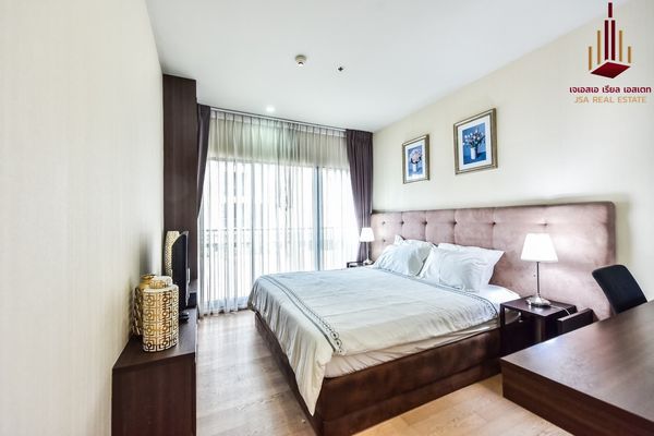 ✨ For Rent: Noble Refine Condo ✨ 💰 Only 55,000 THB/month