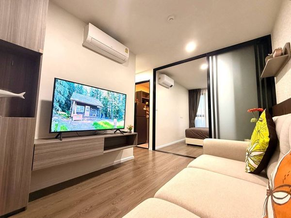 💥CP-11805💥ว่าง ให้ เช่า ดิ ออริจิ้น รามอินทรา 83 สเตชั่น👉แอดไลน์ @accessliving 