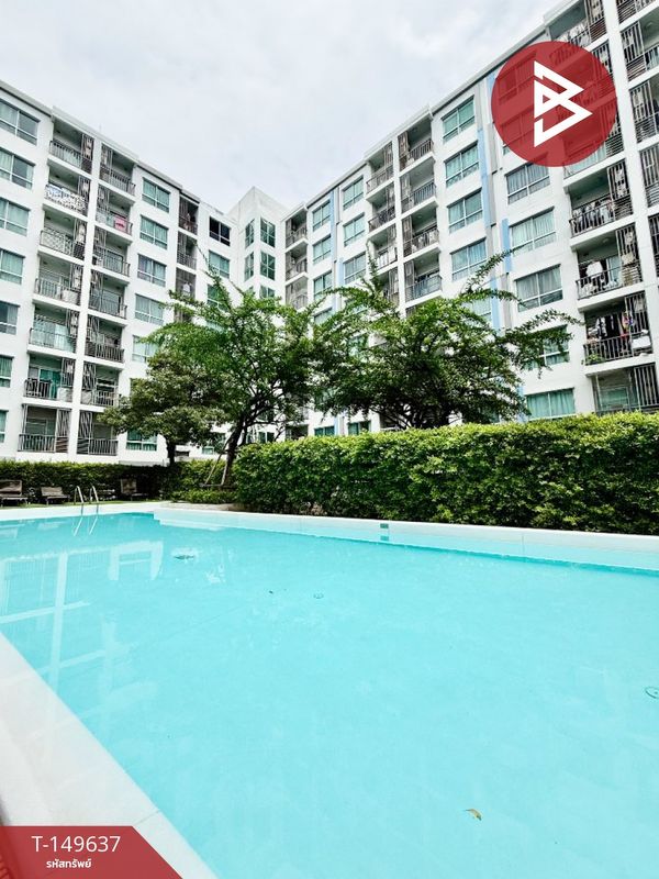 Condo for sale The Niche Id Bangkhae (The Niche Id Bangkhae) Bangkok