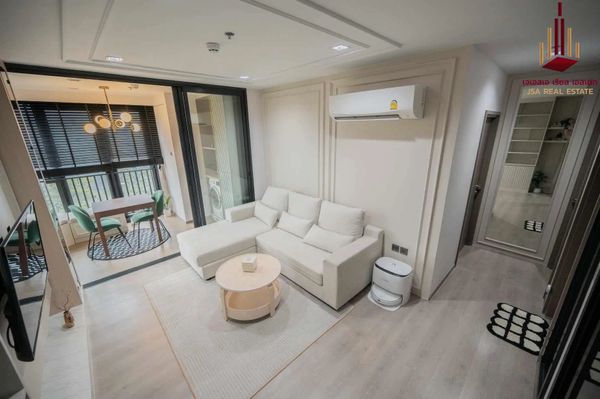 ✨ ขาย เดอะ ไลน์ พหลโยธิน พาร์ค ✨ ราคา 💰 9,200,000 บาท 