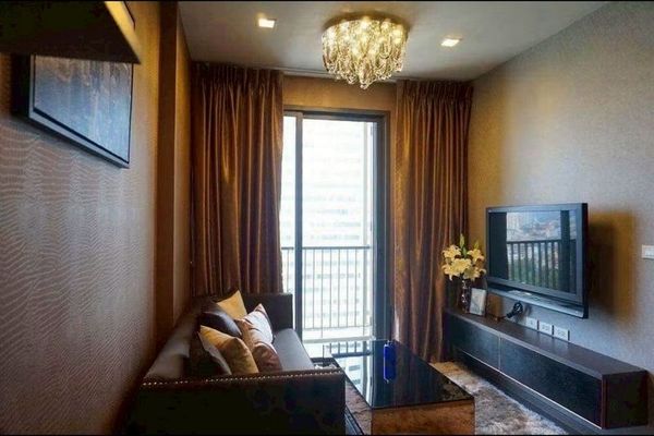 🏠✨ Nye By Sansiri (Nye By Sansiri) | Condo for rent 1 bedroom (HBH-TB-46)