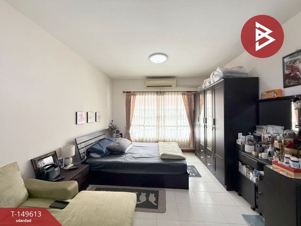 Condominium for sale City Ville Thepharak Km.1 (City Ville Thepharak Km.1) Samut Prakan.