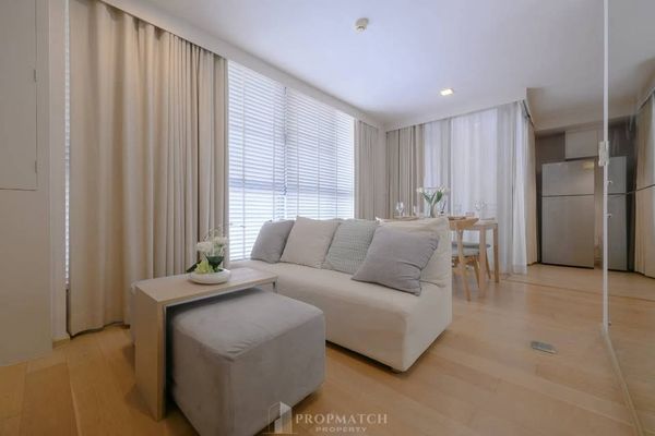 ✨Flash Deal ✨LIV@Sukhumvit 49 ( 2Bed 2Bath 82SQM.) พร้อมอยู่ ! เพียง 14,900,000 บาท Tel.0981315848 @propmatch 