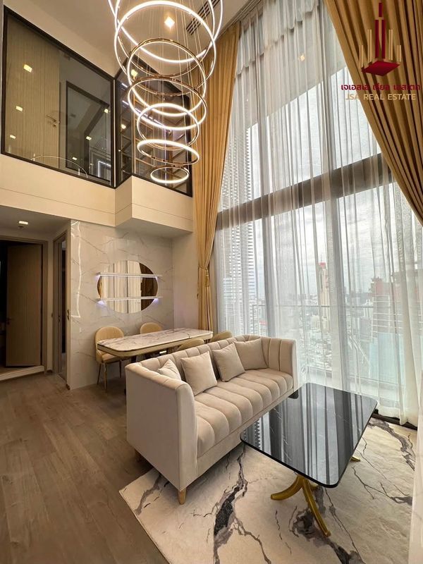 ⭐️✨ ขาย : The Address Siam-Ratchathewi💰ราคาพิเศษ   14,900,000 บาท 