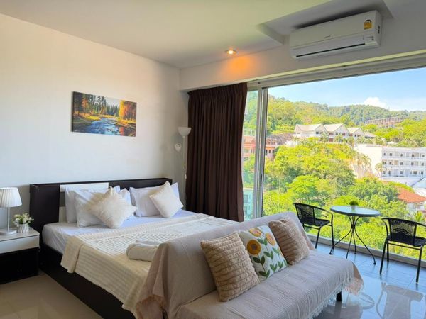 For Sale | 44.82 sqm Studio Condo in Aceller Hotel &amp; Residence 