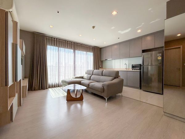出租曼谷公寓 Rhythm Sukhumvit 36-38 