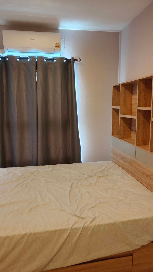 *** ให้เช่าคอนโด : พลัม คอนโด เซ็นทรัล สเตชั่น เฟส 1 (Plum Condo Central Station) *** 