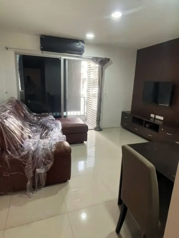 🏠✨ Whizdom Punnawithi | ขายคอนโด 2 ห้องนอน (HBH-HL-434)
