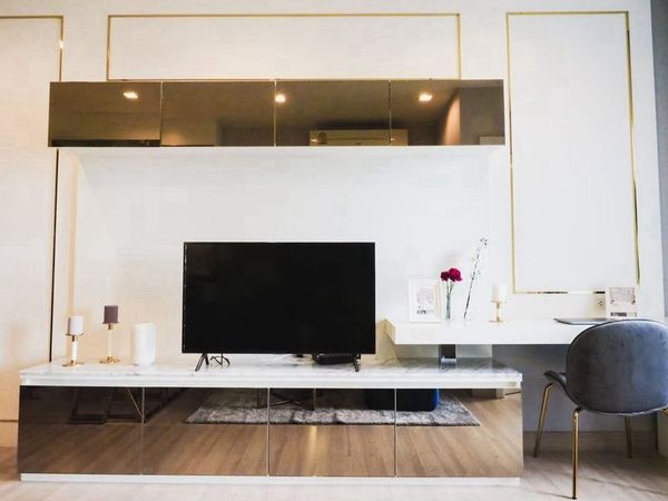 🏠✨ Urbano Absolute Sathon - Taksin (Urbano Absolute Sathon - Taksin) | 1 bedroom condo for sale (HBH-TB-74)