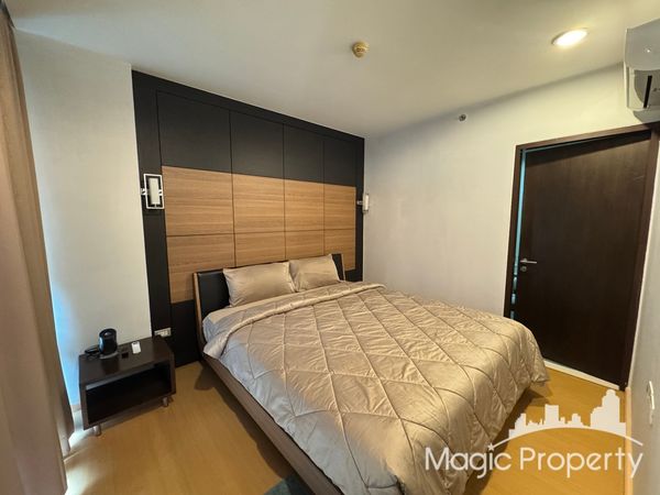 1 Bedroom Condo for Rent in The Alcove Thonglor 10, Watthana, Bangkok