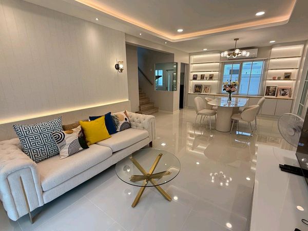 ✅ FOR RENT ✅ Villaggio 3 Srinakarin–Bangna 🔥 HOT DEAL