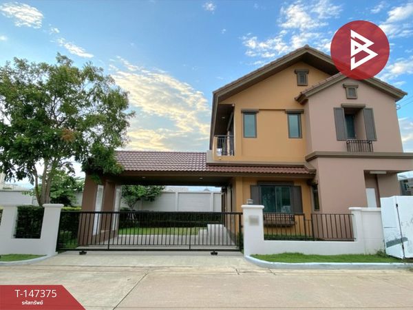 Single house for sale, Boulevard Tuscany, Cha-am-Hua Hin, Phetchaburi.