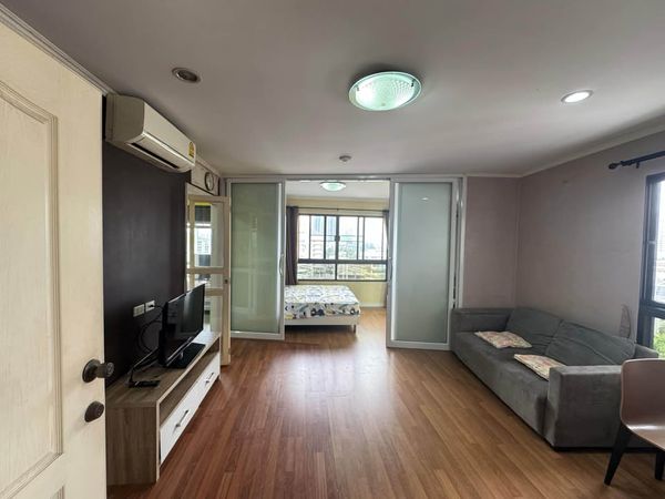 💥ST-11796💥ขายคอนโด ห้องสวย ราคาดี ลุมพินี เพลส นราธิวาส 24👉แอดไลน์ @cozycondo 