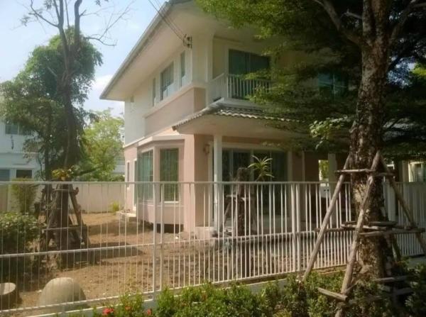 For Sale House , Prueklada Tiwanon – Ratchaphruek , Bang Tanai , Pak Kret , Nonthaburi , CX-172410