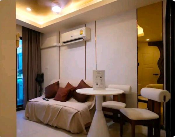 ขายคอนโด  รัชวิภา เพลส BTS-พหลโยธิน 24 ลาดยาว เขต จตุจักร กรุงเทพ CX-172319