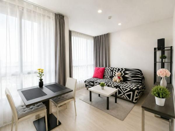 For Sale Condo , Elio Del Nest Udomsuk , BTS-Udom Suk , Bang Na , Bang Na , Bangkok , CX-172302