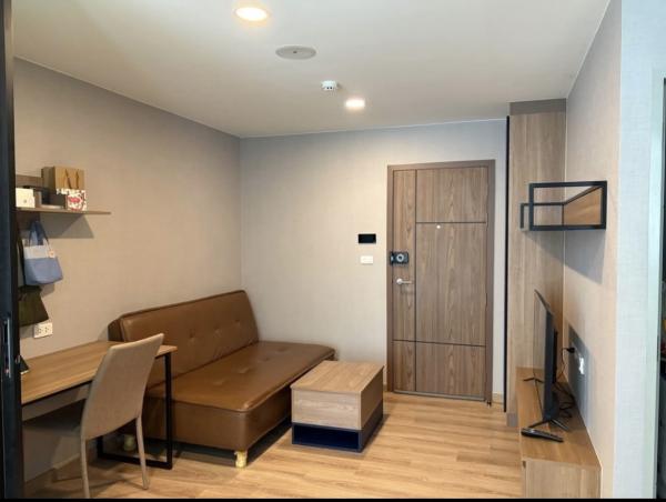 For Sale Condo , The Cube Loft Ladprao 107 , MRT-Ladprao 101 , Khlong Chan , Bang Kapi , Bangkok , CX-172231