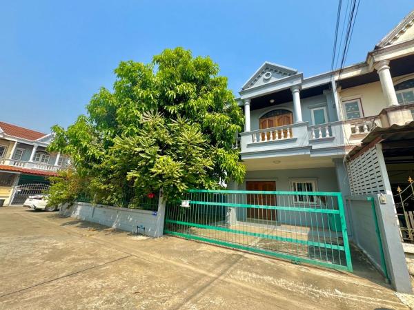 ขายบ้าน  บ้านขวัญใจโดม คลองหนึ่ง คลองหลวง ปทุมธานี CX-172259