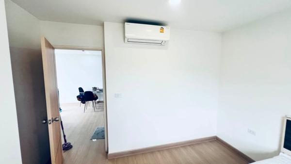 For Sale Condo , Ploen Ploen Condominium Ratchapruek - Pinklao 2 , corner unit , Mahasawat , Bang Kruai , Nonthaburi , CX-171686