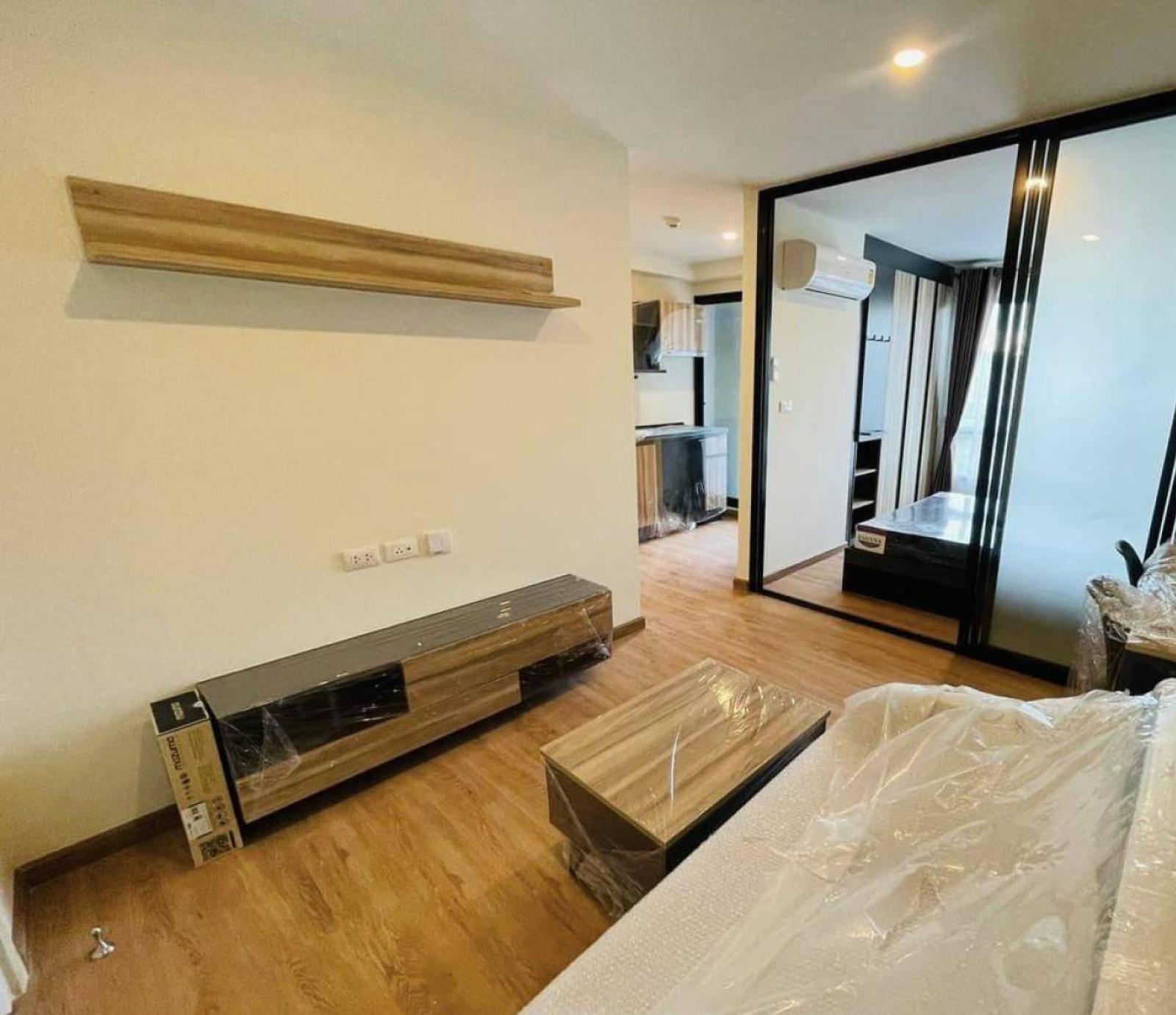 For Sale Condo , Arise Ratchada 19 , Din Daeng , Din Daeng , Bangkok , CX-107689 For Sale Condo , Arise Ratchada 19 , Din Daeng , Din Daeng , Bangkok , CX-107689