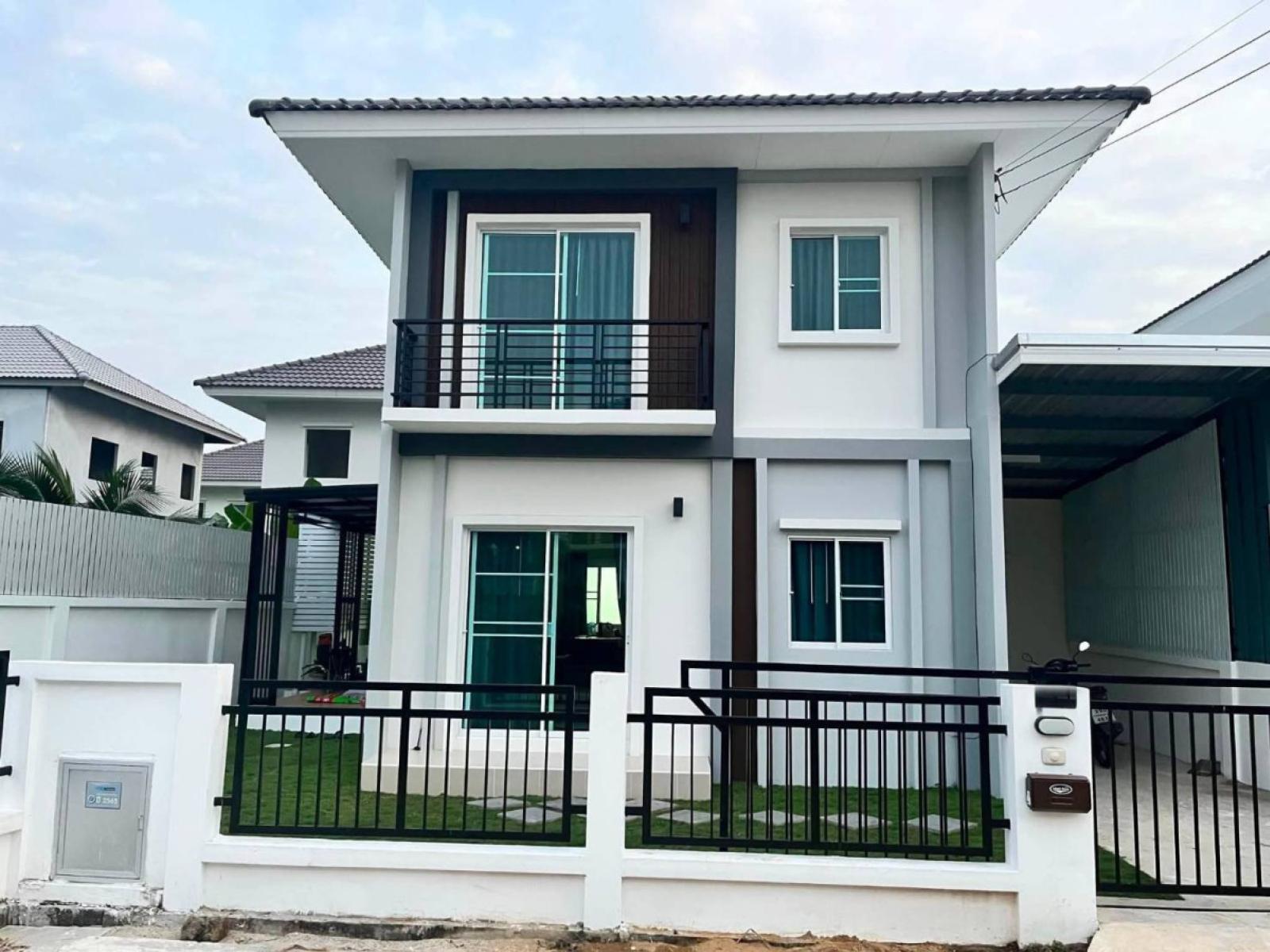 ขายบ้าน ลลิลทาวน์ แลนซีโอ คริป เพชรเกษม-พุทธมณฑลสาย 4 อ้อมน้อย กระทุ่มแบน สมุทรสาคร CX-172539 ขายบ้าน ลลิลทาวน์ แลนซีโอ คริป เพชรเกษม-พุทธมณฑลสาย 4 อ้อมน้อย กระทุ่มแบน สมุทรสาคร CX-172539