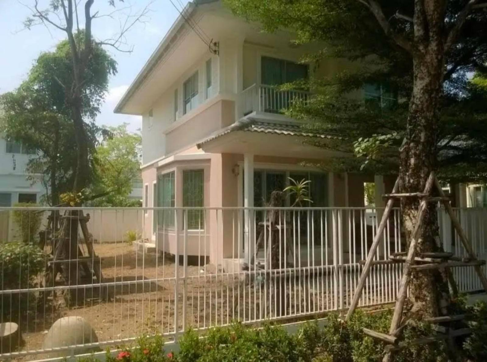 For Sale House , Prueklada Tiwanon – Ratchaphruek , Bang Tanai , Pak Kret , Nonthaburi , CX-172410 For Sale House , Prueklada Tiwanon – Ratchaphruek , Bang Tanai , Pak Kret , Nonthaburi , CX-172410
