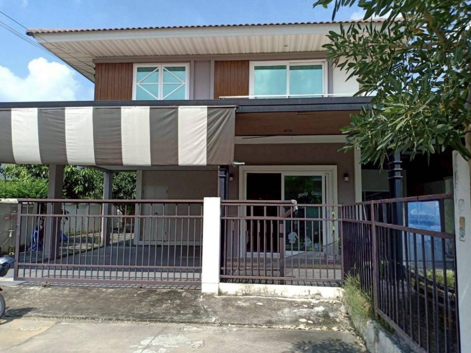 For Sale House , Supalai Garden Ville Bangkok – Pathumthani , Bang Khayaeng , Mueang Pathum Thani , Bangkok , CX-172405 For Sale House , Supalai Garden Ville Bangkok – Pathumthani , Bang Khayaeng , Mueang Pathum Thani , Bangkok , CX-172405