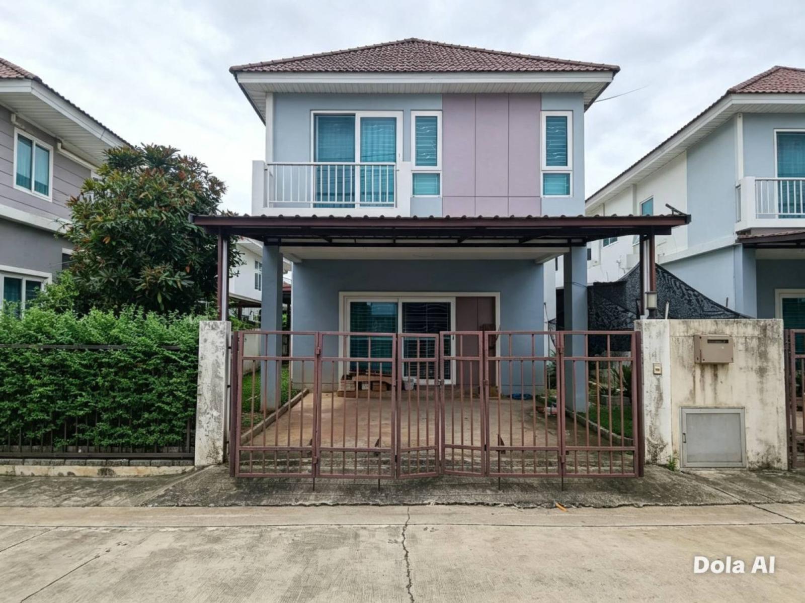 For Sale House , Supalai Ville Krungthep - Pathumthani , Bang Khayaeng , Mueang Pathum Thani , Pathum Thani , CX-172320 For Sale House , Supalai Ville Krungthep - Pathumthani , Bang Khayaeng , Mueang Pathum Thani , Pathum Thani , CX-172320