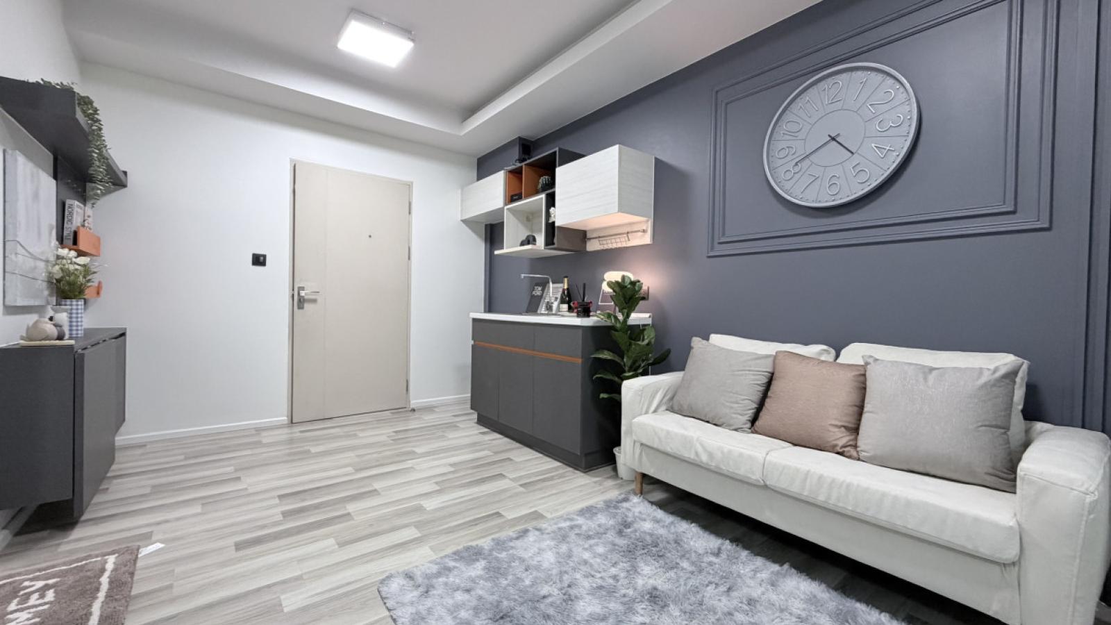 For Sale Condo , Ease Rama 2 , Samae Dam , Bang Khun Thian , Bangkok , CX-172268