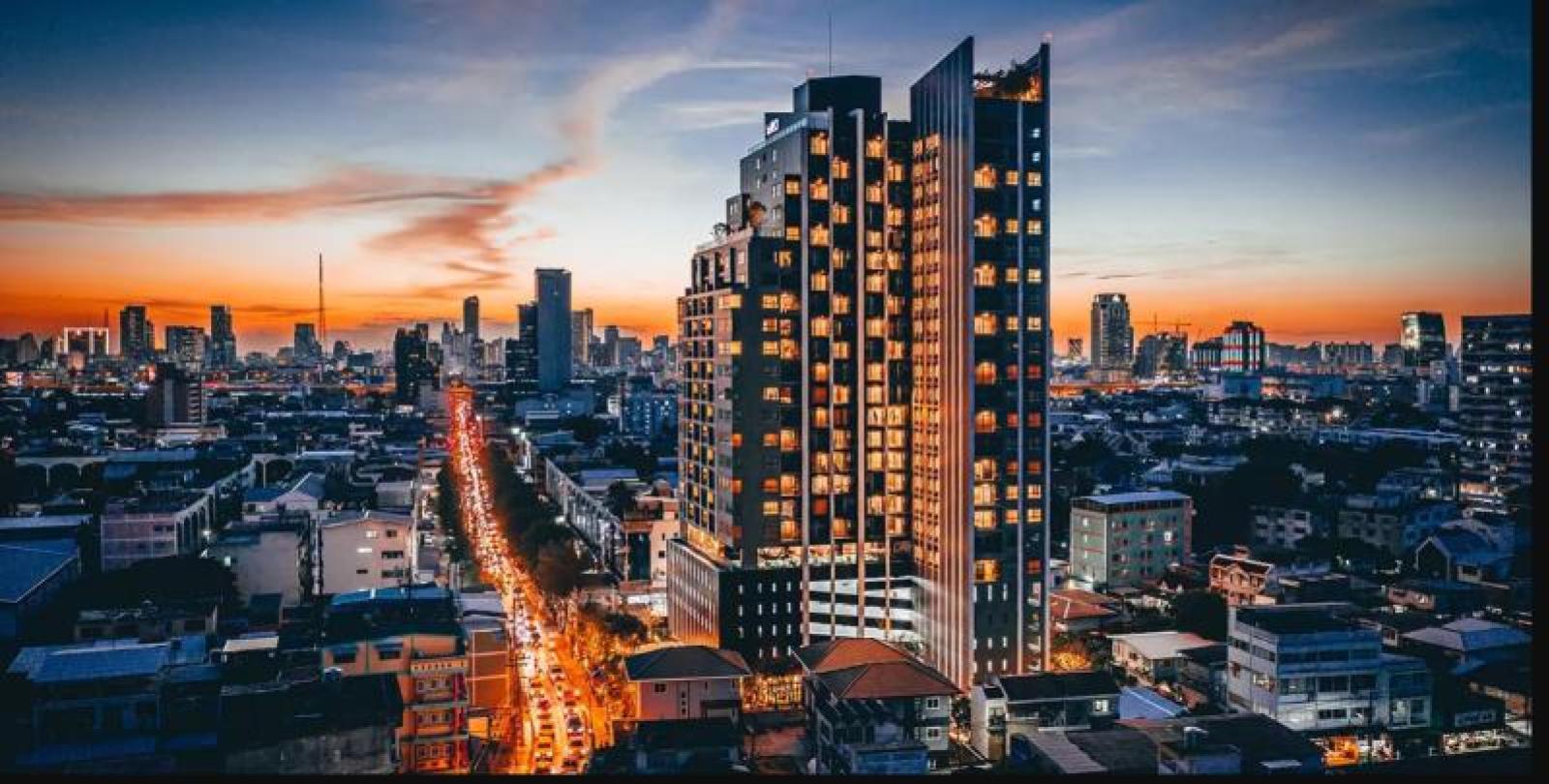 For Sale Condo , Ideo Ratchada - Sutthisan , MRT-Sutthisan , Ratchadaphisek , Din Daeng , Bangkok , CX-172264