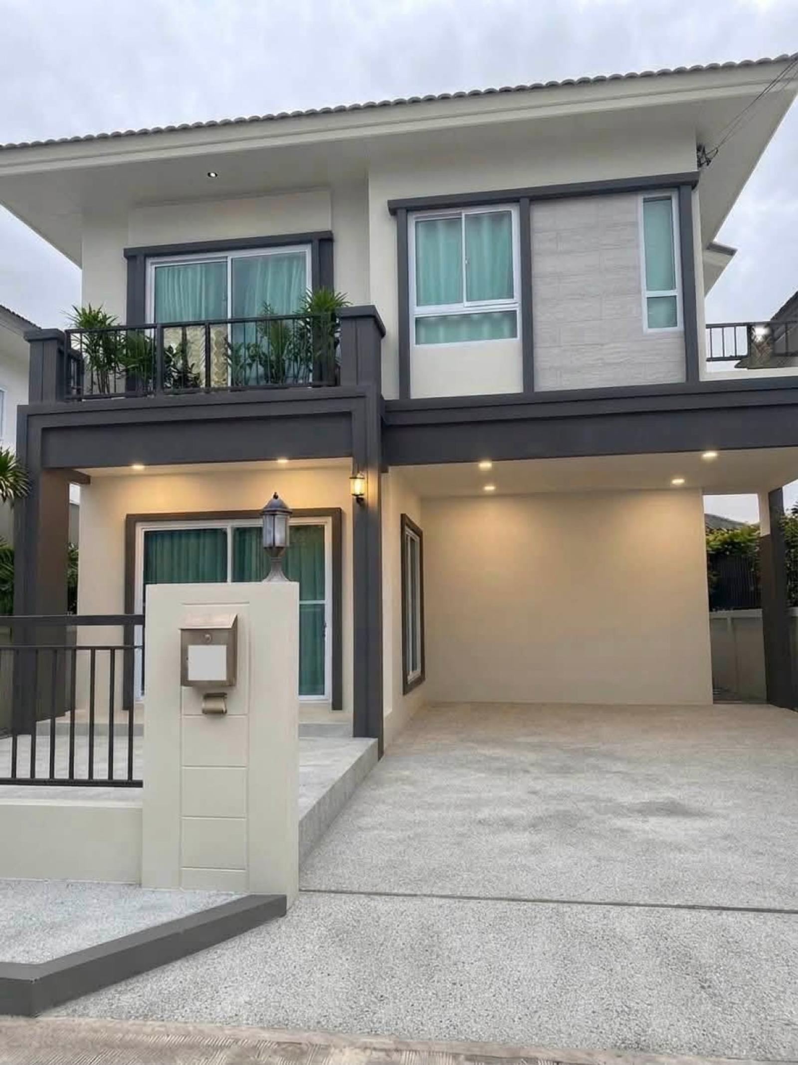 For Sale House , Passorn Pride Srinakharin – Namdang , Bang Kaeo , Bang Phli , Samut Prakarn , CX-172233 For Sale House , Passorn Pride Srinakharin – Namdang , Bang Kaeo , Bang Phli , Samut Prakarn , CX-172233