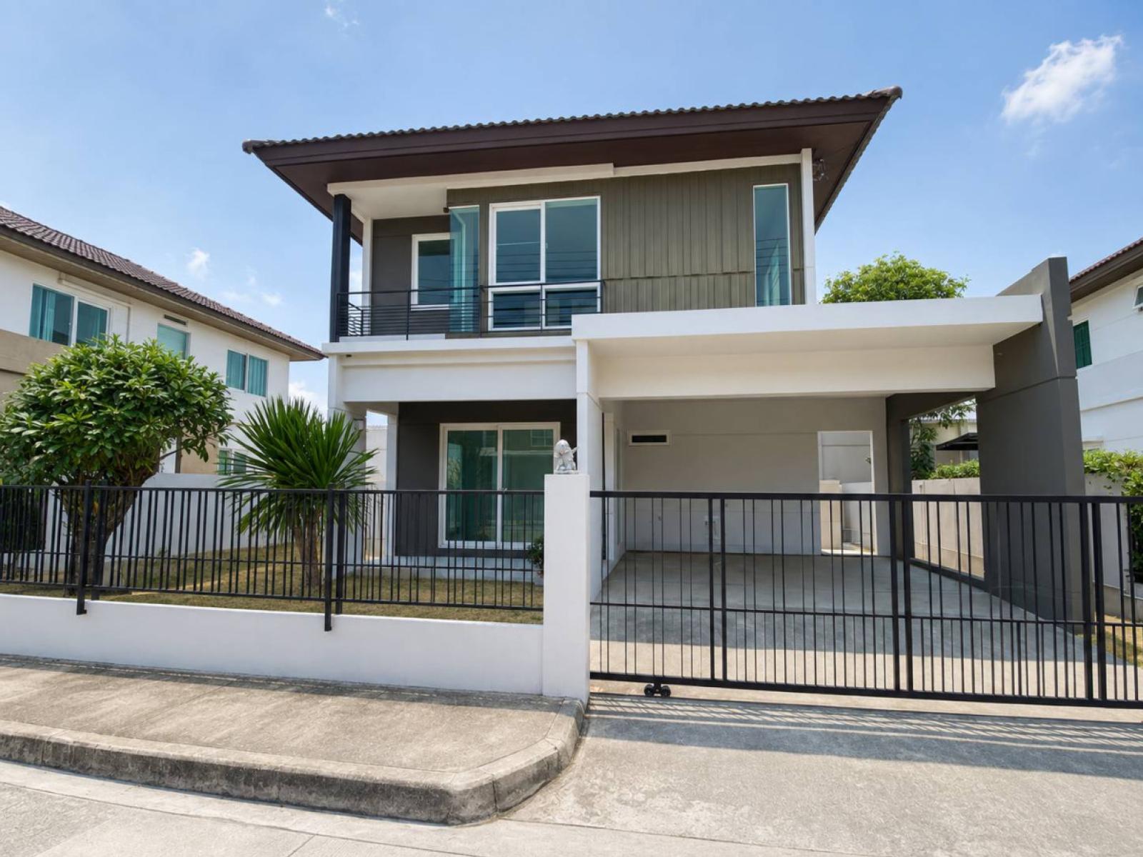 For Sale House , Chaiyapruk Pinklao – Sai 5 , Sala Ya , Phutthamonthon , Nakhon Pathom , CX-172050 For Sale House , Chaiyapruk Pinklao – Sai 5 , Sala Ya , Phutthamonthon , Nakhon Pathom , CX-172050