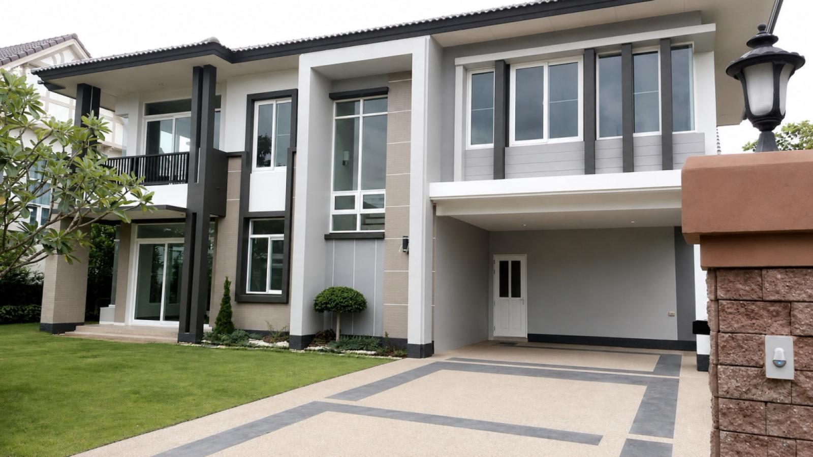 For Sale House , Laddarom Chaiyaphruk-Chaengwattana , Bang Phlap , Pak Kret , Nonthaburi , CX-172024 For Sale House , Laddarom Chaiyaphruk-Chaengwattana , Bang Phlap , Pak Kret , Nonthaburi , CX-172024