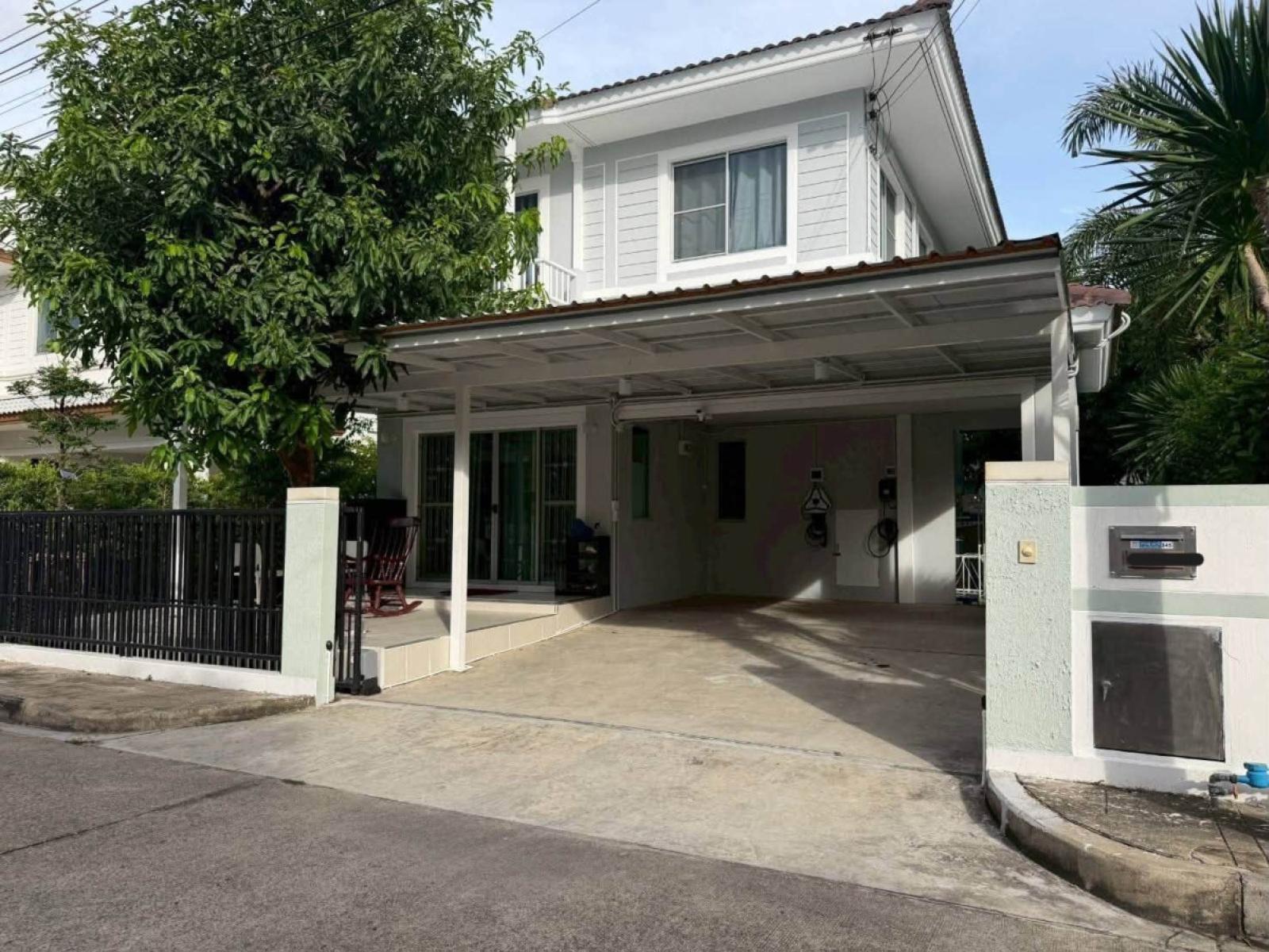For Sale House , Prueklada Tiwanon – Ratchaphruek , Bang Tanai , Pak Kret , Nonthaburi , CX-164811 For Sale House , Prueklada Tiwanon – Ratchaphruek , Bang Tanai , Pak Kret , Nonthaburi , CX-164811