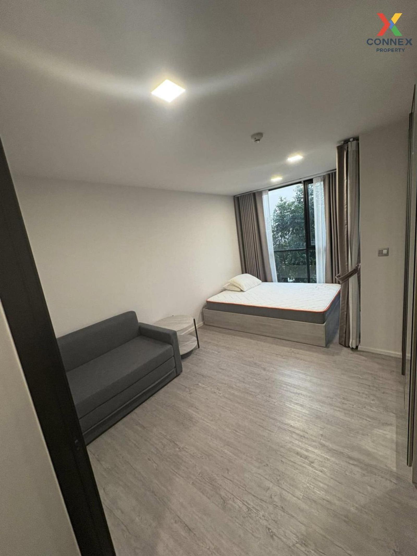 For Sale Condo , Atmoz Tropicana Bangna , Bang Na , Bang Na , Bangkok , CX-115081