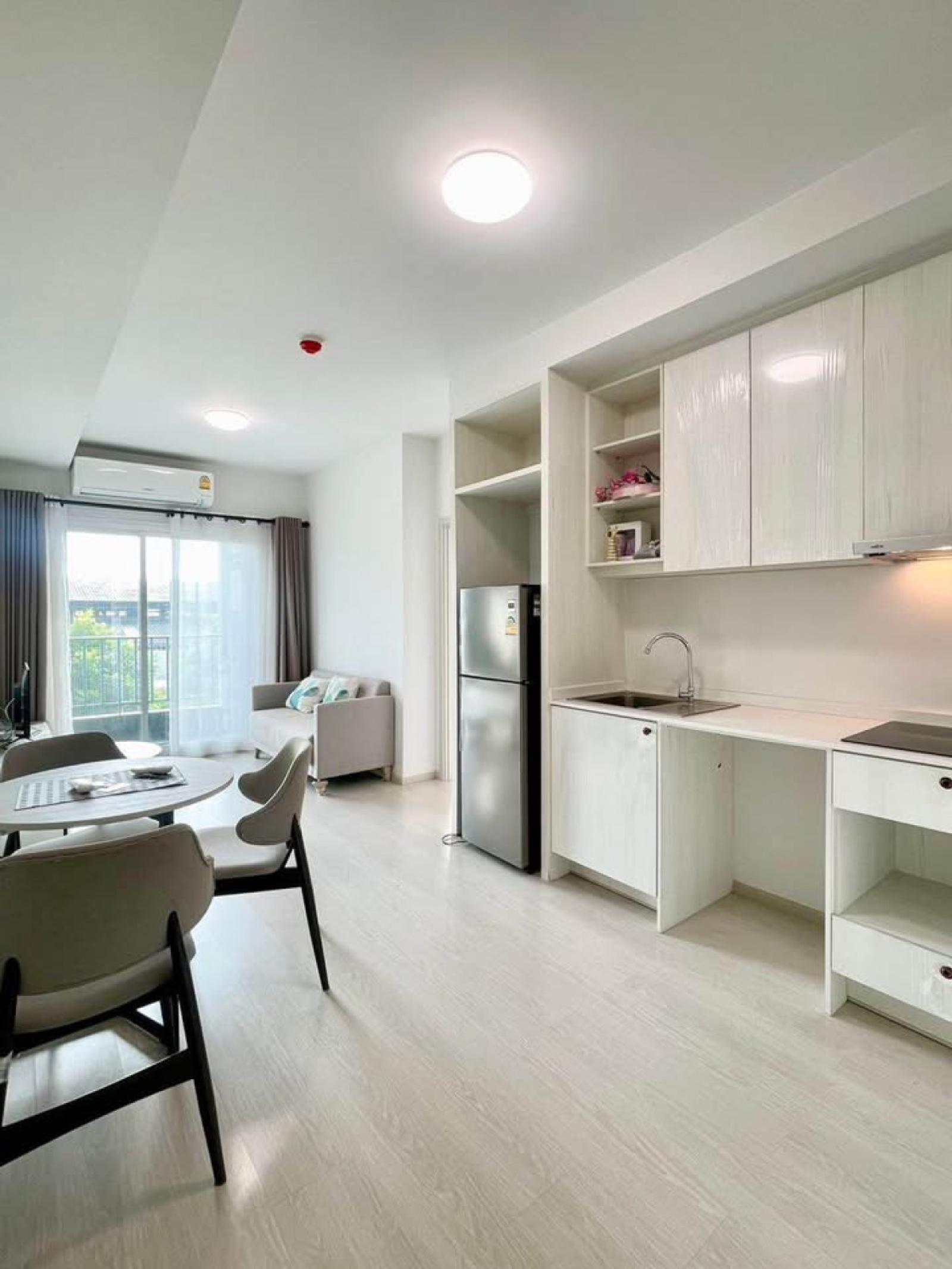 For Sale Condo , Chapter One Shine Bangpo , Bang Sue , Bang Su , Bangkok , CX-153135 For Sale Condo , Chapter One Shine Bangpo , Bang Sue , Bang Su , Bangkok , CX-153135
