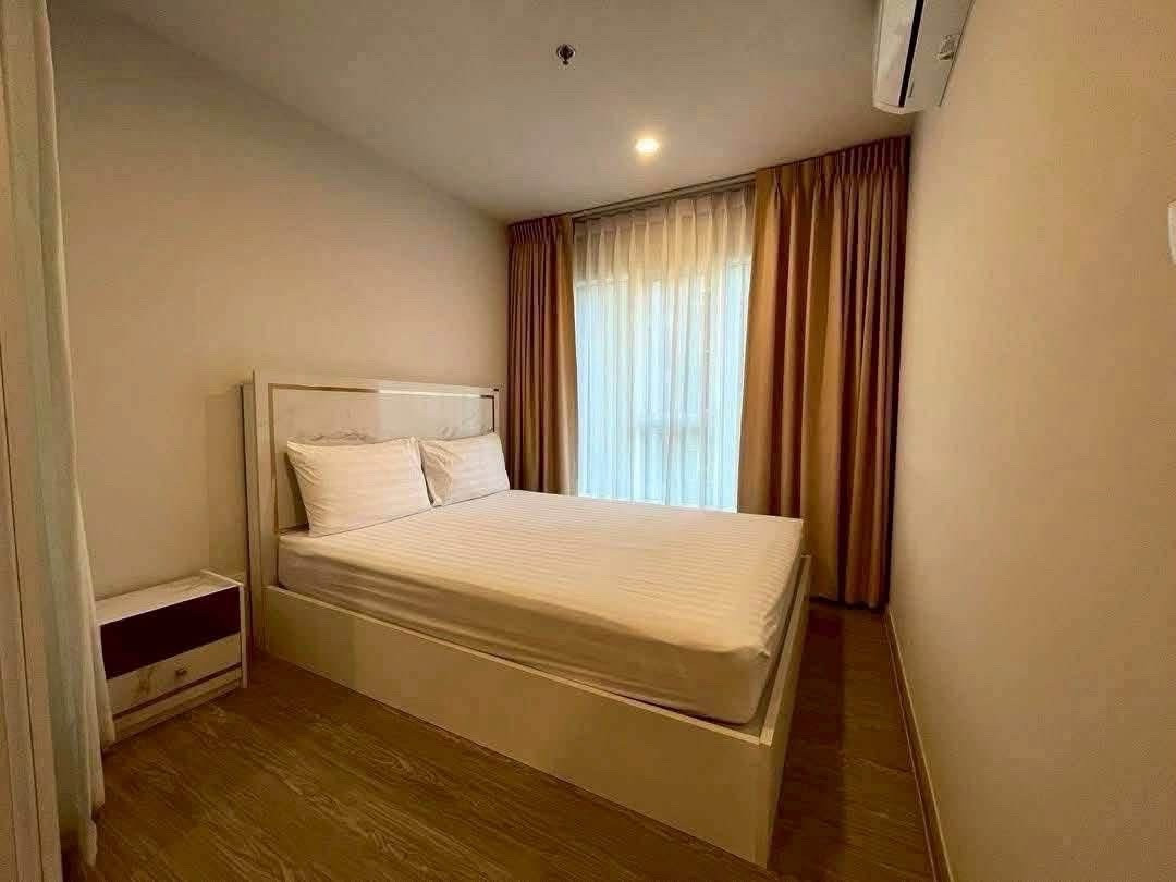 ✅ ให้เช่า Regent Home Bangna โครงการใหม่ ใกล้ BTS บางนา  – รูปที่ 3