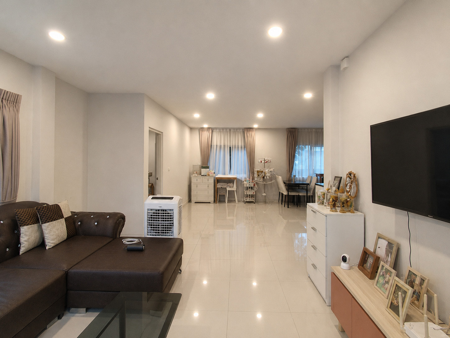 🔥 บ้านเดี่ยว 2 ชั้น 75.9 ตร.ว. ฟังก์ชันใหญ่ โซนเพชรเกษม เพียง 11.5 ล้าน! 🔥 เซนโทร เพชรเกษม 69 – รูปที่ 2